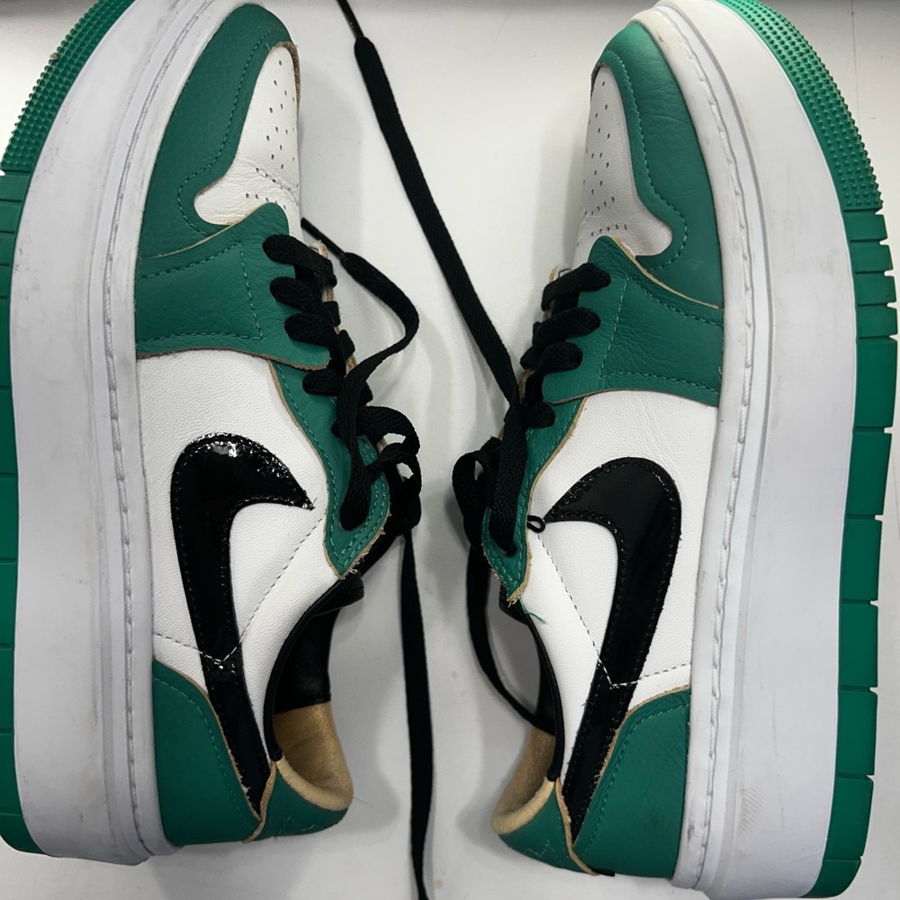 Nike Air Jordan 1 Elevate Low